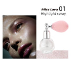 MISS LARA Airbag Spray Bottle Highlighter