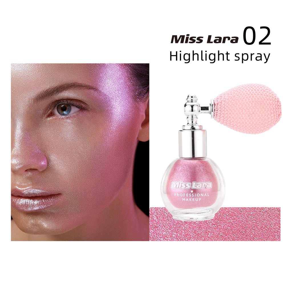 MISS LARA Airbag Spray Bottle Highlighter