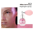 MISS LARA Airbag Spray Bottle Highlighter