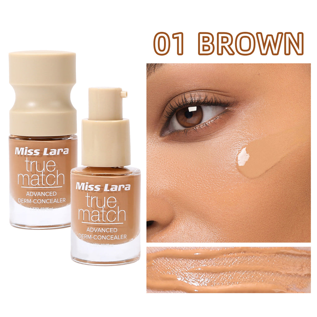 MISS LARA Concealer Foundation