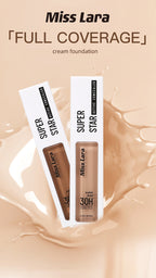 MISS LARA Six-color Concealer