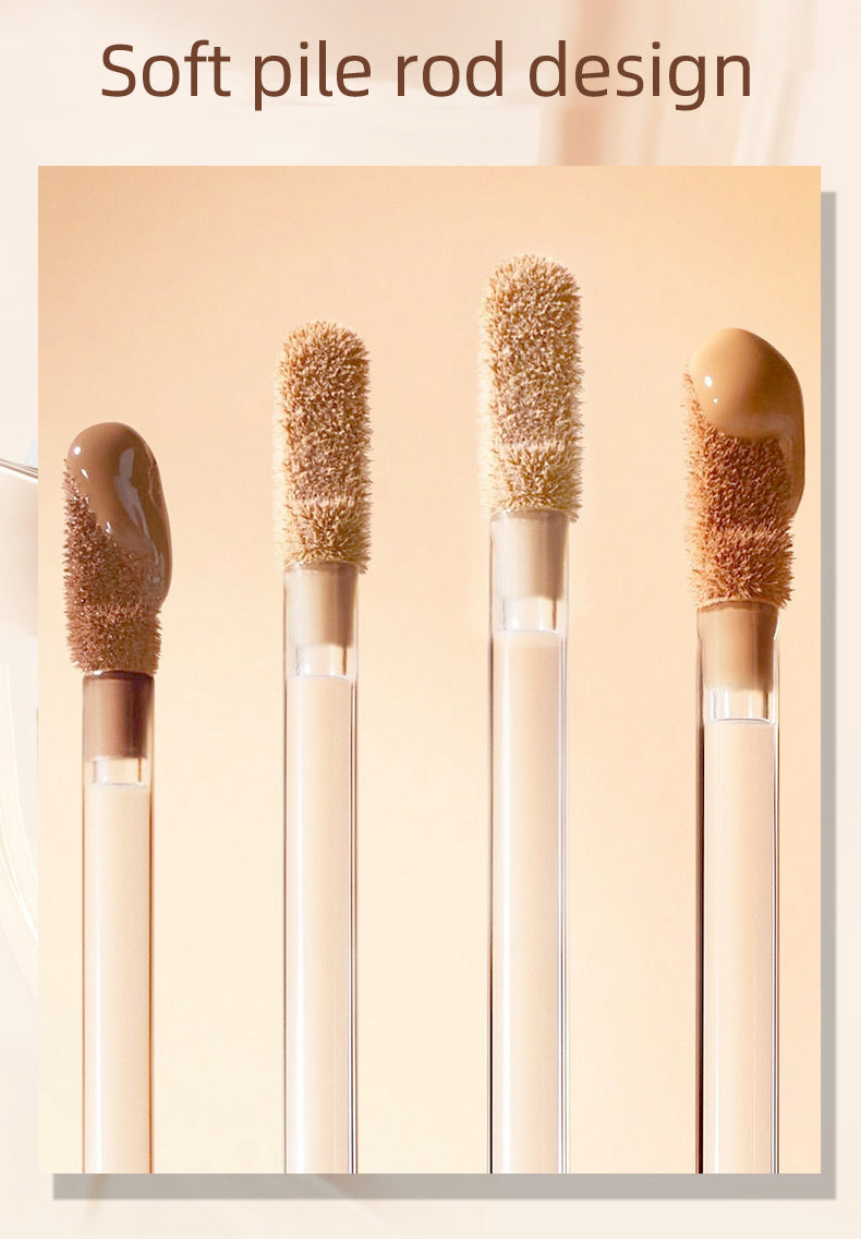 MISS LARA Six-color Concealer