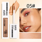 MISS LARA Six-color Concealer