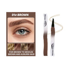 MISS LARA Liquid Eyebrow Pencil