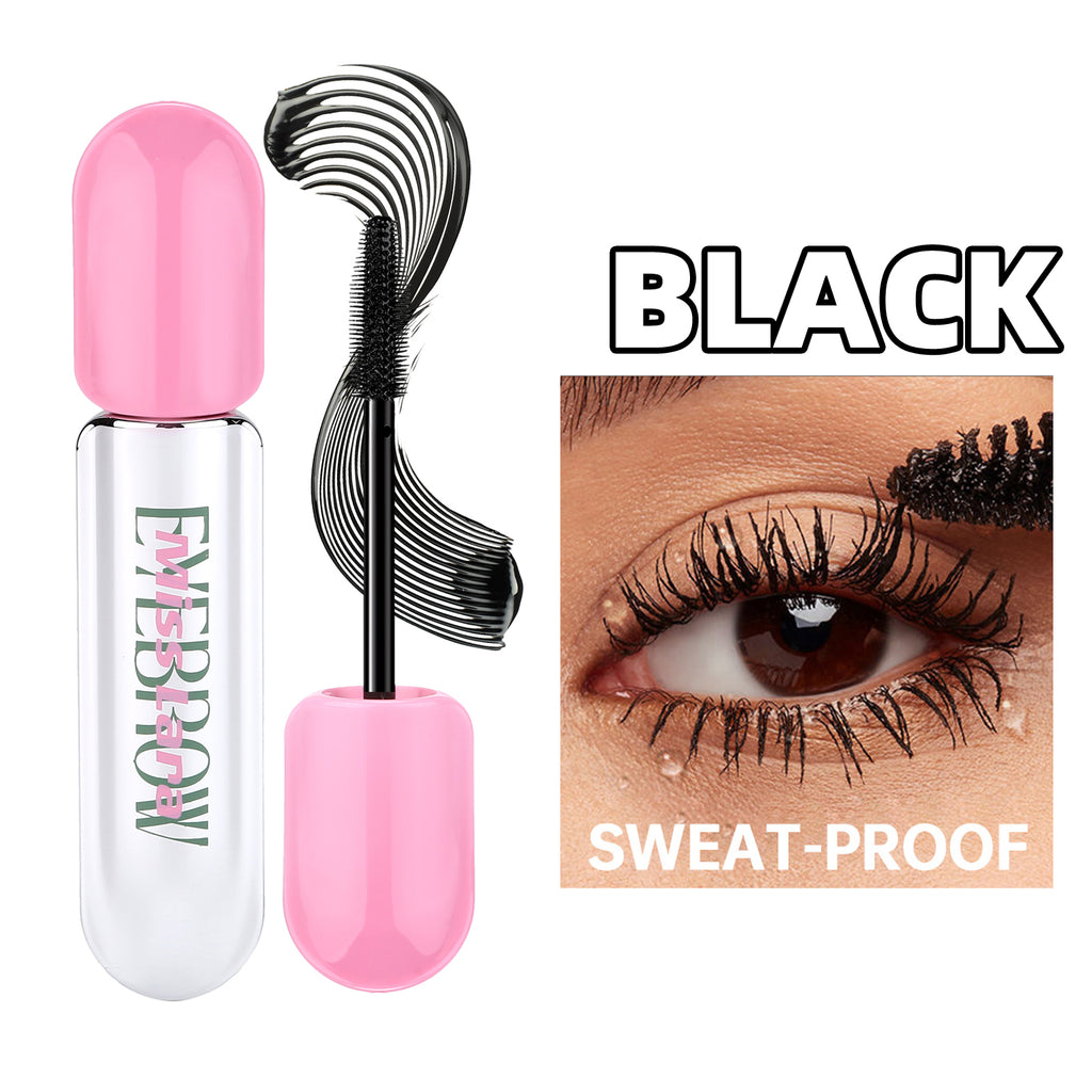 MISS LARA Black Mascara