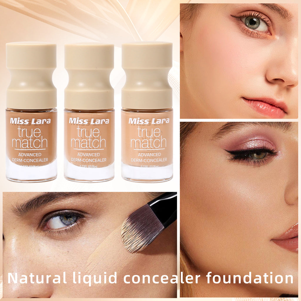 MISS LARA Concealer Foundation