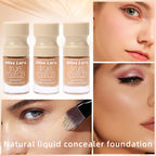 MISS LARA Concealer Foundation