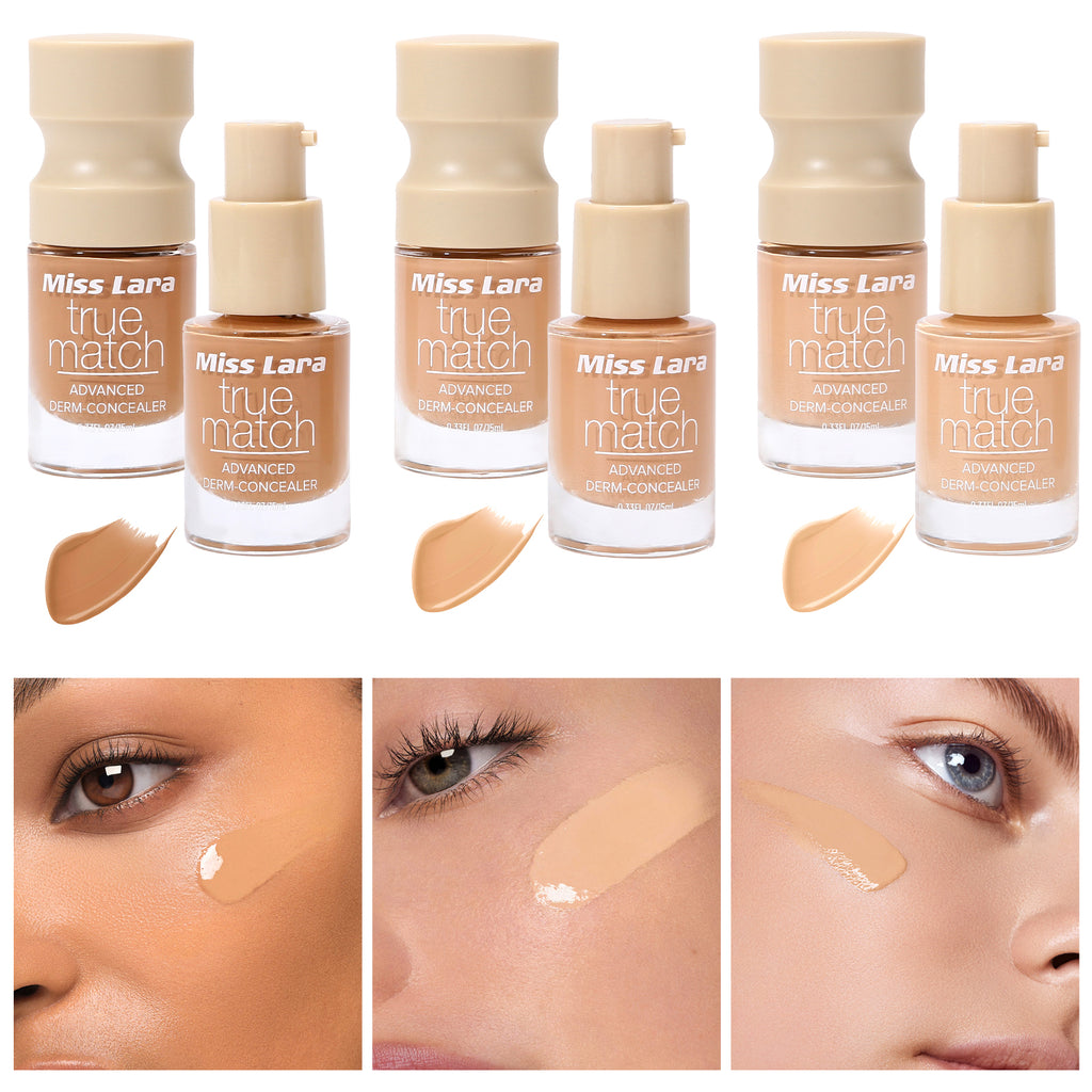 MISS LARA Concealer Foundation