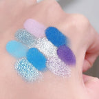 Miss lara Nine-color Eyeshadow