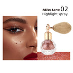 MISS LARA Airbag Spray Bottle Highlighter