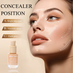 MISS LARA Concealer Foundation