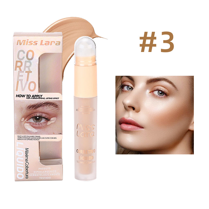 MISS LARA Three-color Contouring Liquid