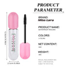 MISS LARA Black Mascara