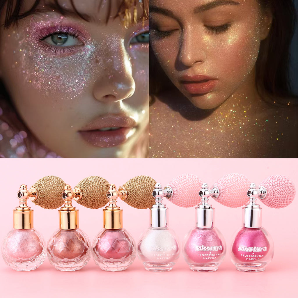 MISS LARA Airbag Spray Bottle Highlighter