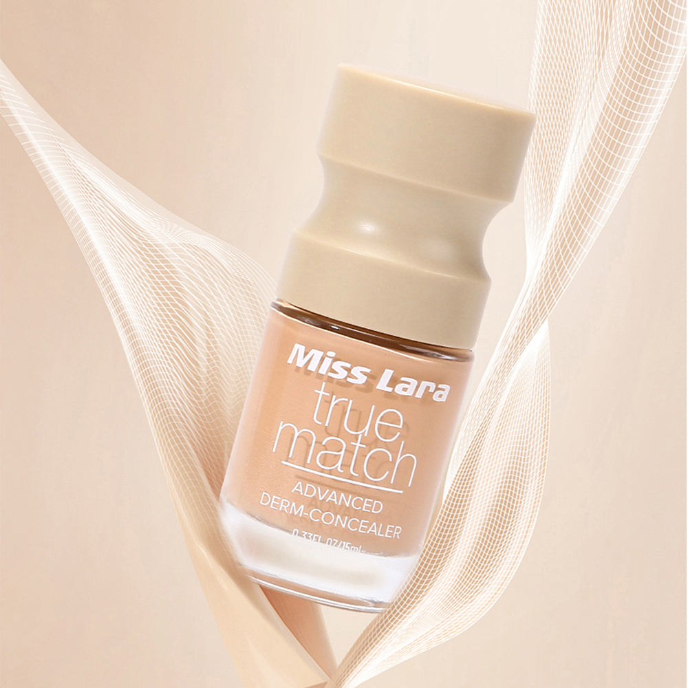 MISS LARA Concealer Foundation