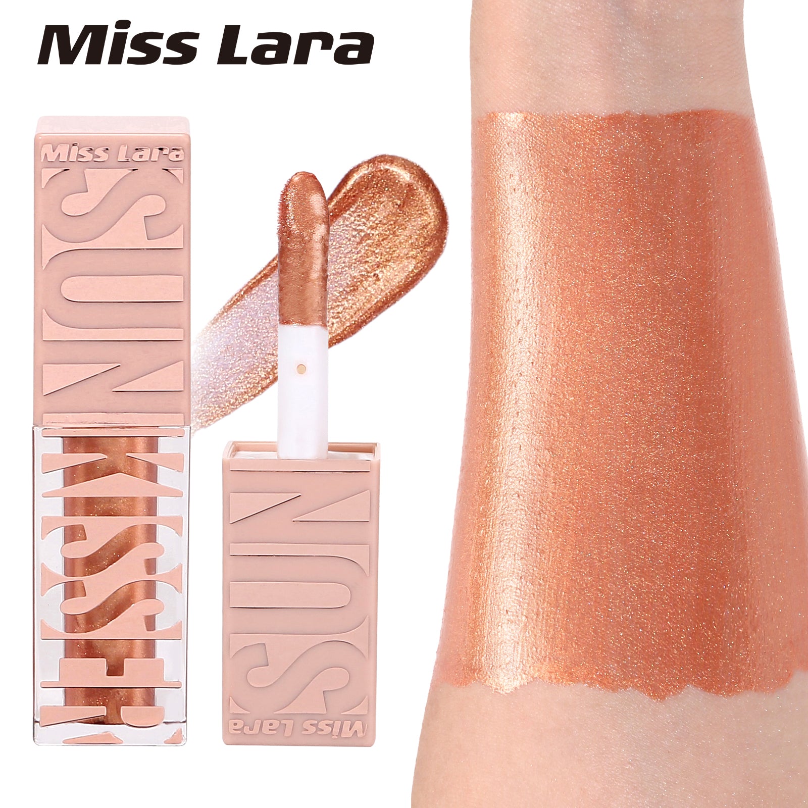 MISS LARA Liquid Highlighter