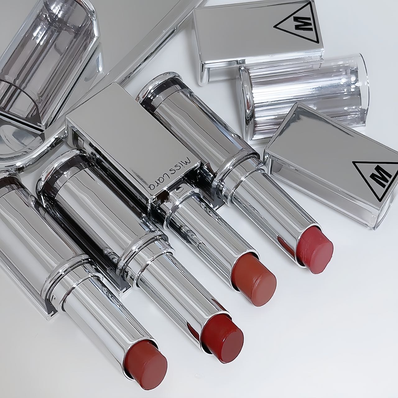 Miss Lara Silky Matte Lipstick