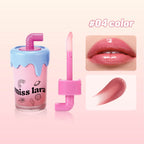 MISS LARA Ice Cream Mirror LipGloss