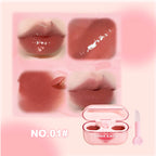 MISS LARA Headphone Lip Gloss