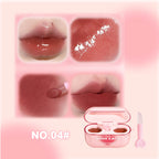 MISS LARA Headphone Lip Gloss