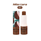 MISS LARA Tinted Lip Balm and Lipstick