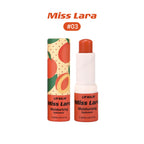 MISS LARA Tinted Lip Balm and Lipstick