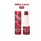 MISS LARA Tinted Lip Balm and Lipstick