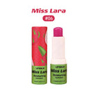MISS LARA Tinted Lip Balm and Lipstick