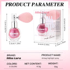 MISS LARA Airbag Spray Bottle Highlighter